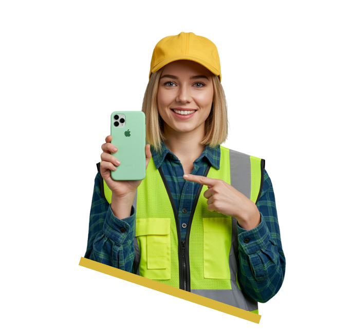 Apple iPhone – dovana!